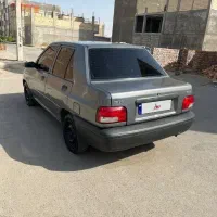 پراید مدل ۹۴ بدون رنگ دوگانه کارخانه|خودرو سواری و وانت|زاهدان, |دیوار