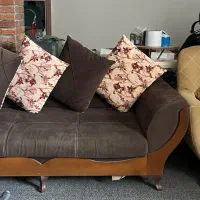 مبل ۹ نفره