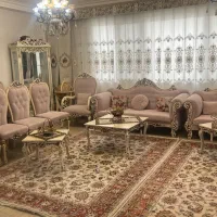 غذا خوری|میز و صندلی غذاخوری|میانه, |دیوار