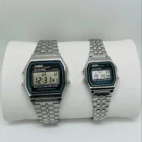 ساعت کاسیو Casio اصلی نوستالژی