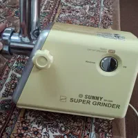 وسایل برقی آشپزخانه و منزل