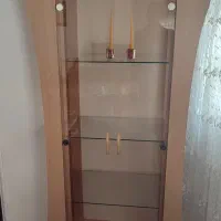 بوفه تمیز وسالم