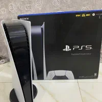 پلیستشن ps5|کنسول، بازی ویدئویی و آنلاین|قشم, |دیوار