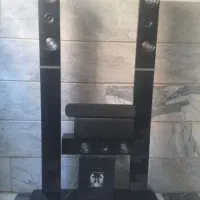 باند سینما خانواده سامسونگ