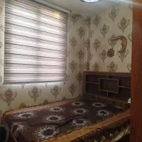 خانه نقلی بازسازی شده طبقه ۳ با بالکن دنج|اجارهٔ آپارتمان|تهران, نیکنام|دیوار