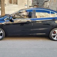 آریزو F..L  مشکی کم کار