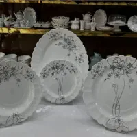 آینه قدی،ماهیتابه گریل،پارچ لیوان،میزتلویزیون،ورق|ظروف سرو و پذیرایی|قم, کیوانفر|دیوار