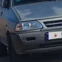 راننده یا دربستی شبانه روز