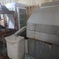 سلام لوازم ساندویچی صفر تا صد