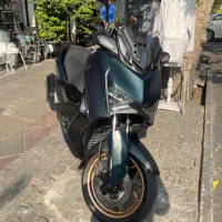 ایکس مکس رنگ سفارشی