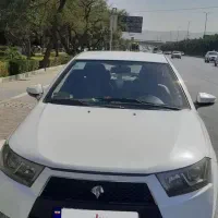 دنا پلاس سفید بی رنگ