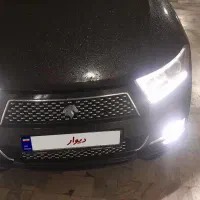 دنا 94 بسیار تمیز|خودرو سواری و وانت|هشتگرد, فاز ۱ مهستان|دیوار