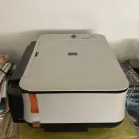 پرینتر کنون پیکسما MP250|پرینتر، اسکنر، کپی، فکس|رامسر, |دیوار