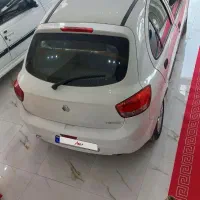 تیبا دو مدل ۱۴۰۰|خودرو سواری و وانت|نورآباد, |دیوار