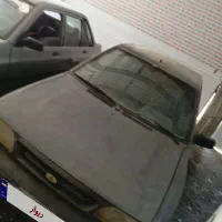 پراید۸۴تمیز