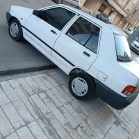 131مدل 96|خودرو سواری و وانت|مشهد, حسین‌آباد|دیوار