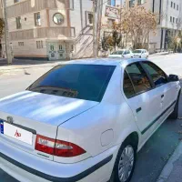 سمند lx در حد بیرنگ پلم پلم|خودرو سواری و وانت|شاهرود, |دیوار