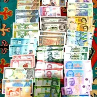 سکه|کلکسیون سکه، تمبر، اسکناس|کرمان, |دیوار