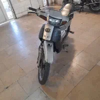 کاوازاکی کیزر ۱۱۰ ژاپن