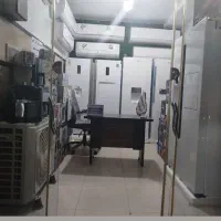 نمایندگی پخش عمده کولر گازی آقایی