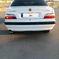 پژو پارس سال ۹۱|خودرو سواری و وانت|خمینیشهر, |دیوار