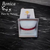 دستبند سنگ یاقوت سرخ|جواهرات|تهران, میرداماد|دیوار