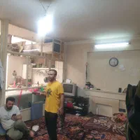 کارگاه یا انبار یا اداری|اجارهٔ دفتر کار، اتاق اداری، مطب|تهران, هفت چنار|دیوار