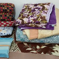 بالش  وتشک روتختی مناسب باغ یاخانه