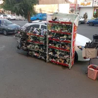 جوراب فقط ۱۳ هزارتومان
