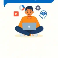 در جستجوی همکار با ذهن خلاق و مهارت کامپیوتری