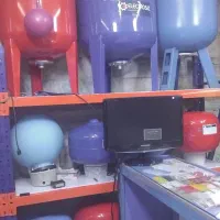 تعمیرات.نصب وسرویس پمپ آب شبانه روزی کرج|خدمات پیشه و مهارت|کرج, حصارک بالا|دیوار