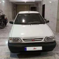 پراید 131 مدل 90|خودرو سواری و وانت|قم, شاه سید علی|دیوار