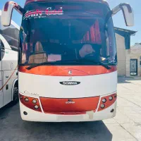 اتوبوس اسکانیا کلاسیک
