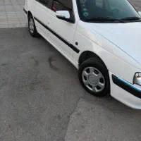 پرشیا سال ۹۴ دوگانه کارخانه بیرنگ|خودرو سواری و وانت|اردبیل, |دیوار