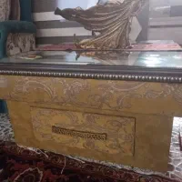 جلو‌مبلی‌یا‌پوف