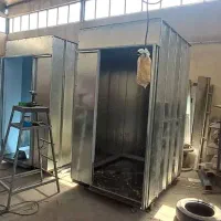 نصب و تعمیر ، سرویس آسانسور