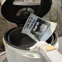 سرخکن|اجاق گاز و لوازم برقی پختوپز|تهران, مهران|دیوار