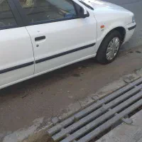 سمند lxمدل ۹۸