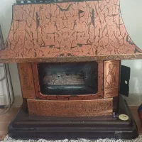 بخاری شارق توس در حدنو