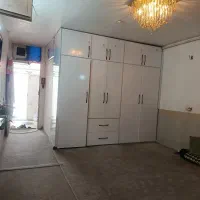 طبقه همکف 55 متری/بازسازی شده/راه جدا/امتیاز جدا /|فروش آپارتمان|مشهد, طبرسی شمالی|دیوار