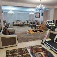 فروش آپارتمان سهند فاز ۲ خوش قیمت