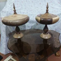 تولیدی ظروف چوبی|عمده‌فروشی|قم, بیست متری ولیعصر|دیوار