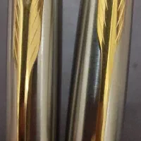 خودنویس وخودکار