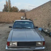 پیکان مدل ۱۳۸۱