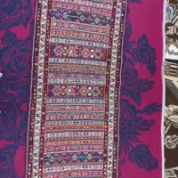 ورنی پشم اعلاء|فرش|تبریز, |دیوار