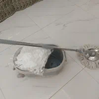 تی پدالی|لوازم نظافت|بروجرد, |دیوار