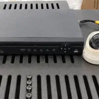 دستگاه ضبط دوربین مداربسته OPPO H.264 سالم و تمیز