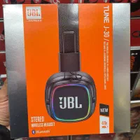 هدفون بلوتوث هدست جی بی ال JBL RGB|لوازم جانبی موبایل و تبلت|مشهد, الهیه|دیوار