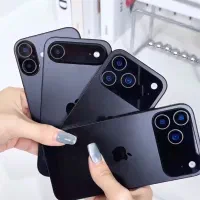فروش اقساطی فقط با مدرک شناسی iPhone 17 Air|موبایل|تهران, گیشا|دیوار