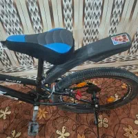 دوچرخه 24بدون دنده|دوچرخه، اسکیت، اسکوتر|آبادان, |دیوار